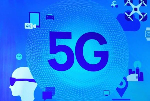 How 5G Will Revolutionize IoT and Innovation, at Home and at Work