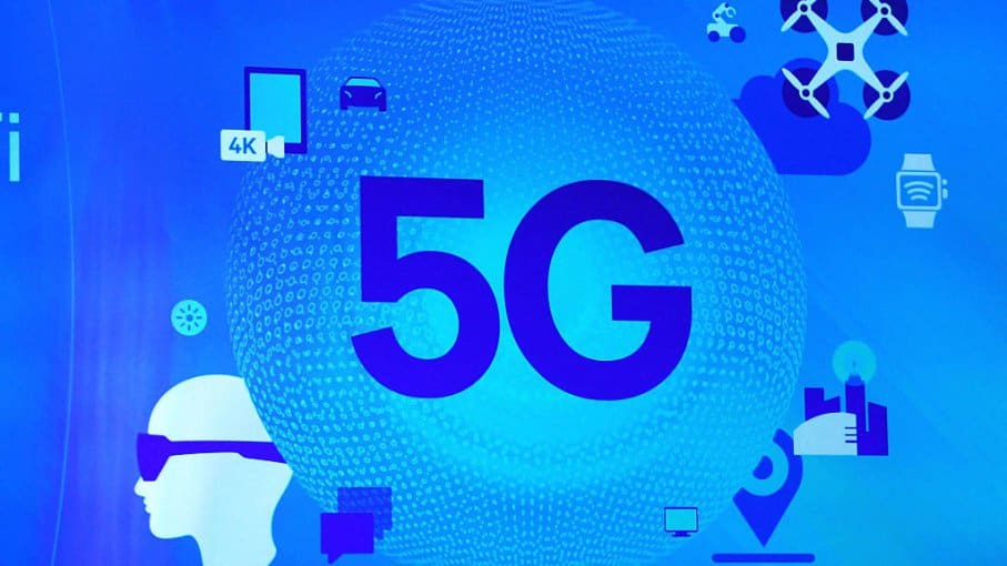 How 5G Will Revolutionize IoT and Innovation, at Home and at Work