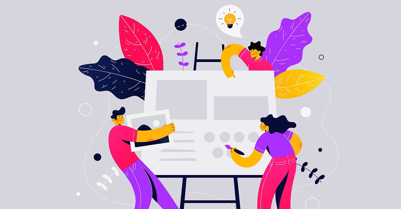 The State of UX for 2021