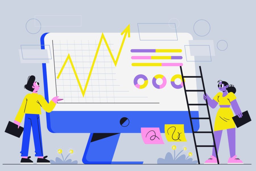 The Power of UX UI: How to Harness for SaaS Revenue cover