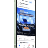 Bivona Child Advocacy Mobile Screen
