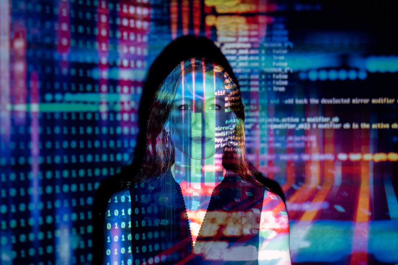 The Rise of AI-Driven UX: Balancing Automation and Human-Centered Design in 2025 cover