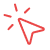 Cursor Clicking Icon
