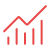 Increase Value Icon