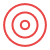 Bullseye Icon