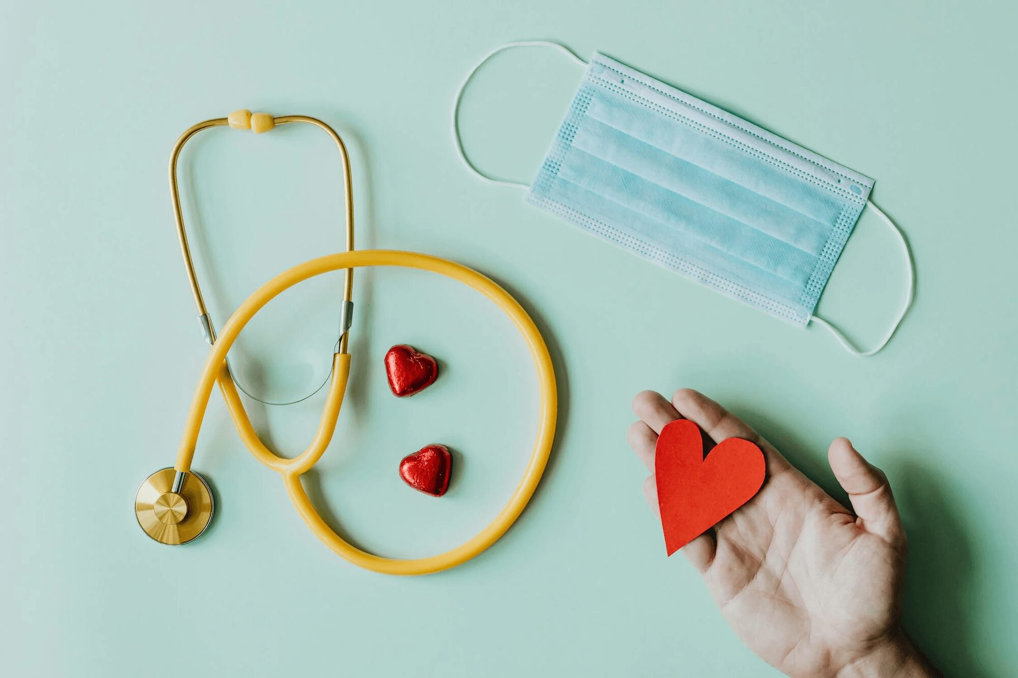 The Future of Preventative Healthcare: AI, Wearables, and Data Analytics cover