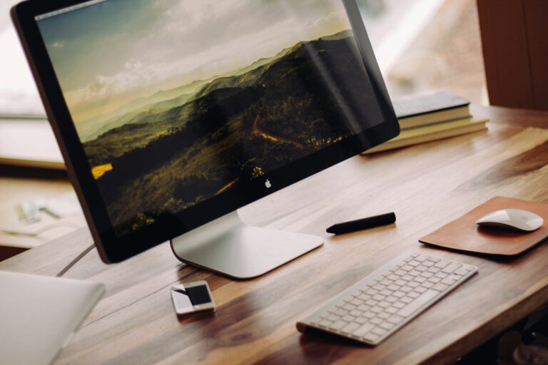 UI/UX Design Services That Elevate Your Digital Experience.